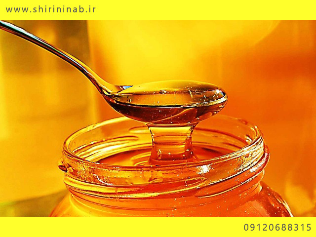 فروش عسل طبیعی مرغوب