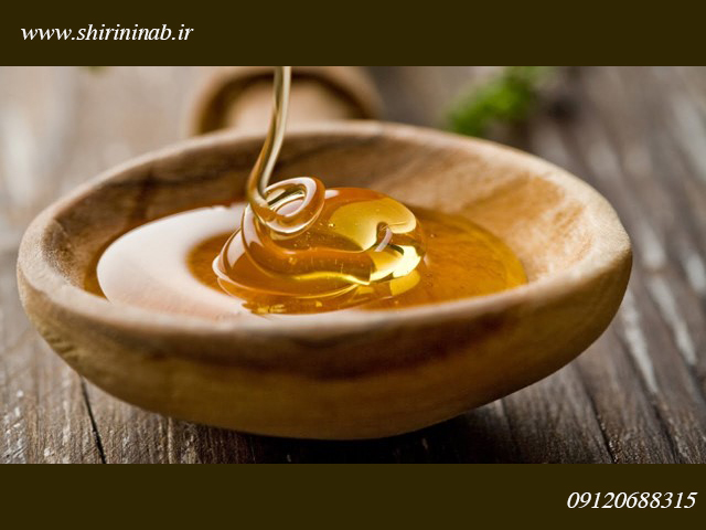 مرکز خرید عسل