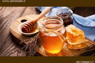 مرکز خرید عسل