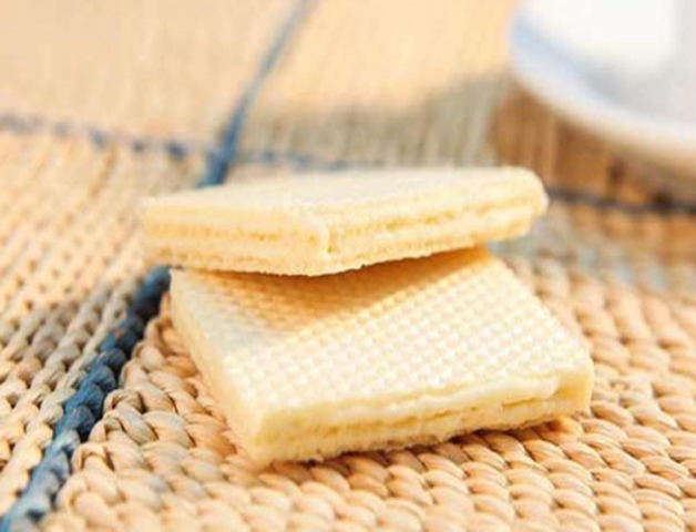 خرید ویفر فله میوه ای ارزان