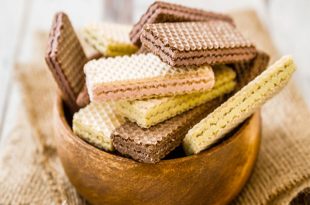 فروش ویفر فله
